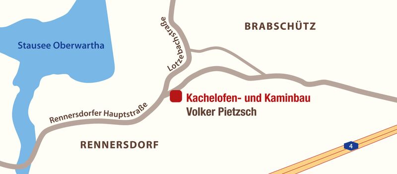 weiter zu Google Maps